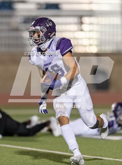 Thumbnail 3 in Harlan vs Warren photogallery.