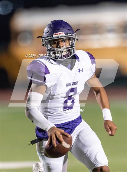 Thumbnail 2 in Harlan vs Warren photogallery.