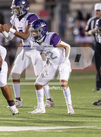 Thumbnail 2 in Harlan vs Warren photogallery.