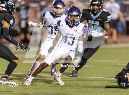 Thumbnail 1 in Harlan vs Warren photogallery.