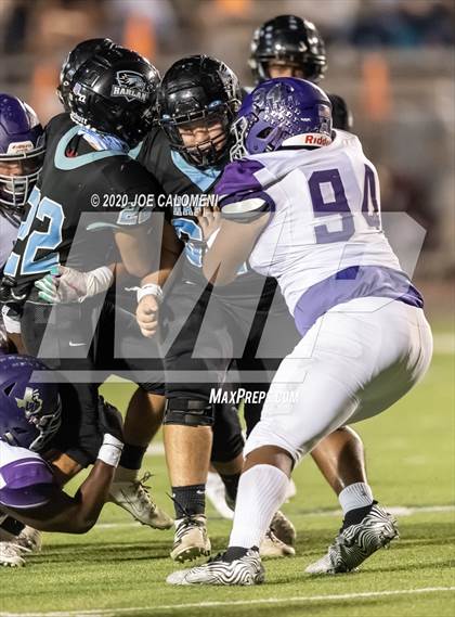 Thumbnail 1 in Harlan vs Warren photogallery.