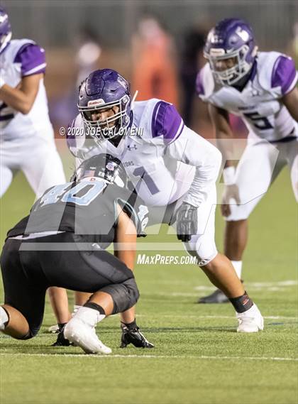 Thumbnail 3 in Harlan vs Warren photogallery.
