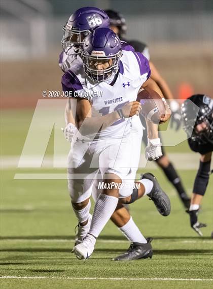 Thumbnail 1 in Harlan vs Warren photogallery.