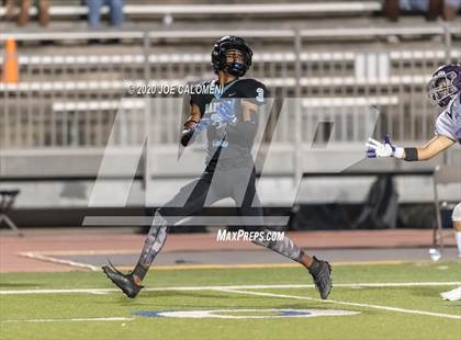 Thumbnail 3 in Harlan vs Warren photogallery.