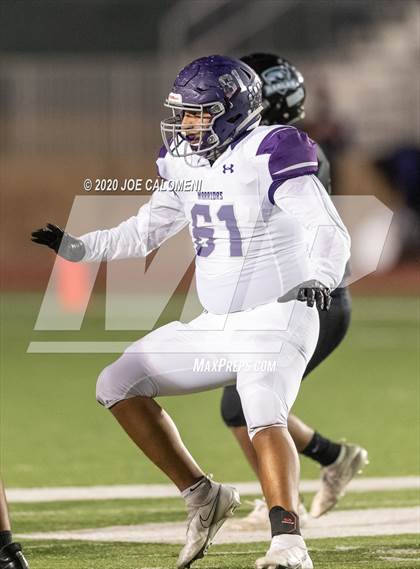 Thumbnail 1 in Harlan vs Warren photogallery.