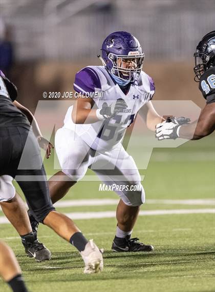 Thumbnail 1 in Harlan vs Warren photogallery.