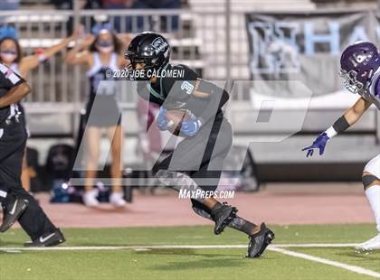 Thumbnail 3 in Harlan vs Warren photogallery.