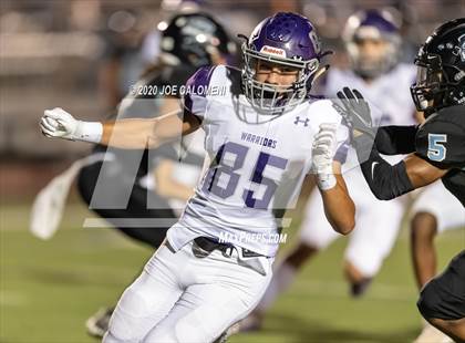 Thumbnail 3 in Harlan vs Warren photogallery.