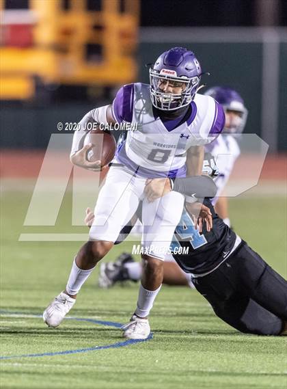 Thumbnail 3 in Harlan vs Warren photogallery.