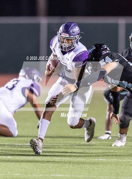 Thumbnail 2 in Harlan vs Warren photogallery.
