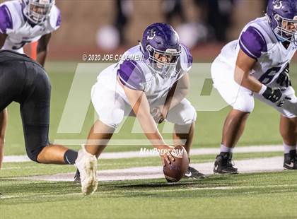 Thumbnail 1 in Harlan vs Warren photogallery.