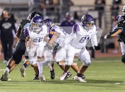 Thumbnail 3 in Harlan vs Warren photogallery.