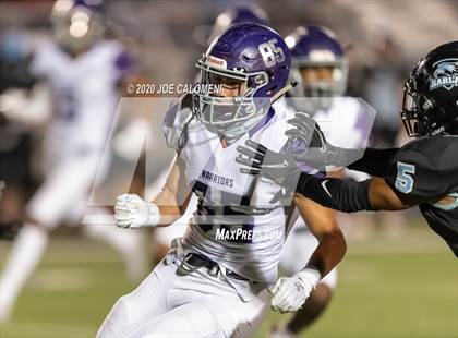 Thumbnail 2 in Harlan vs Warren photogallery.