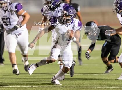 Thumbnail 3 in Harlan vs Warren photogallery.