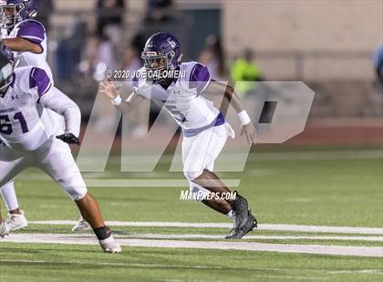 Thumbnail 1 in Harlan vs Warren photogallery.