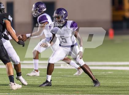 Thumbnail 1 in Harlan vs Warren photogallery.