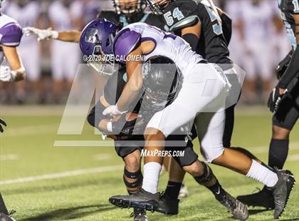 Thumbnail 1 in Harlan vs Warren photogallery.