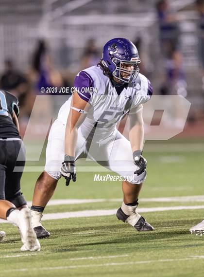 Thumbnail 3 in Harlan vs Warren photogallery.