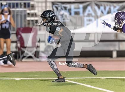 Thumbnail 2 in Harlan vs Warren photogallery.
