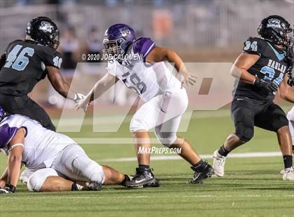 Thumbnail 2 in Harlan vs Warren photogallery.