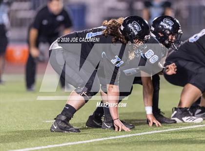 Thumbnail 1 in Harlan vs Warren photogallery.