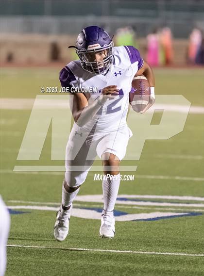 Thumbnail 2 in Harlan vs Warren photogallery.