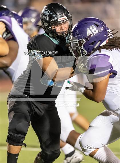Thumbnail 2 in Harlan vs Warren photogallery.