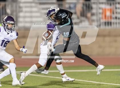 Thumbnail 1 in Harlan vs Warren photogallery.