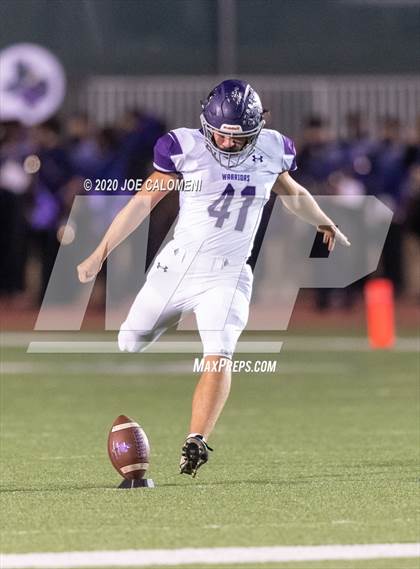 Thumbnail 3 in Harlan vs Warren photogallery.