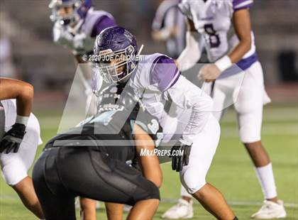 Thumbnail 1 in Harlan vs Warren photogallery.