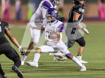 Thumbnail 3 in Harlan vs Warren photogallery.