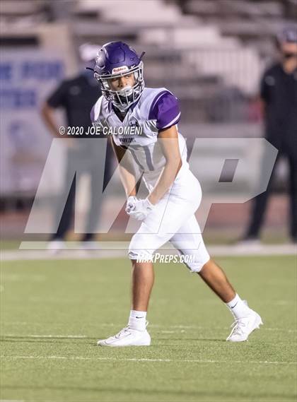 Thumbnail 2 in Harlan vs Warren photogallery.