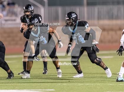 Thumbnail 2 in Harlan vs Warren photogallery.