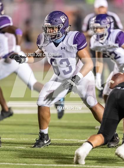 Thumbnail 2 in Harlan vs Warren photogallery.