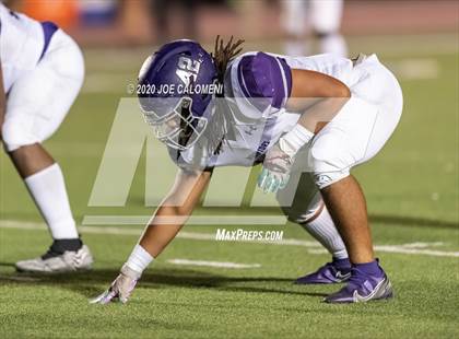 Thumbnail 1 in Harlan vs Warren photogallery.