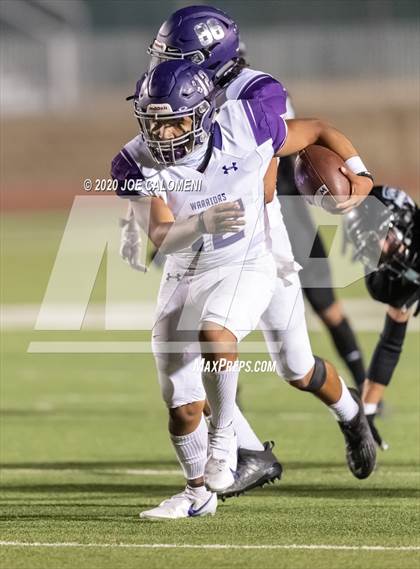 Thumbnail 3 in Harlan vs Warren photogallery.