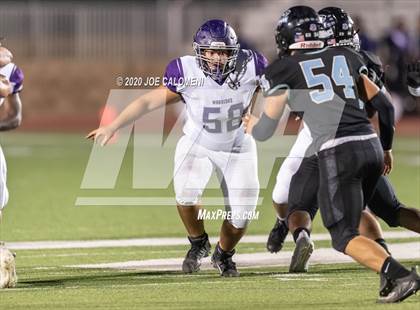 Thumbnail 3 in Harlan vs Warren photogallery.