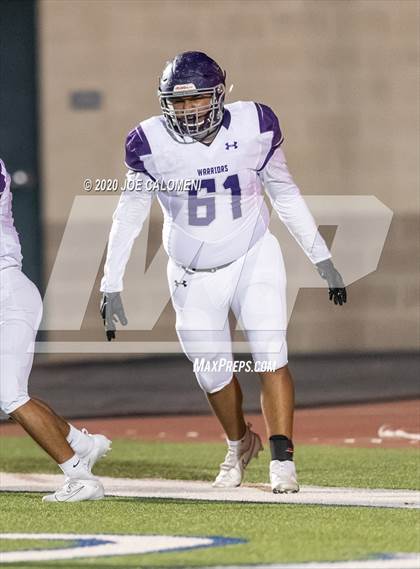 Thumbnail 1 in Harlan vs Warren photogallery.