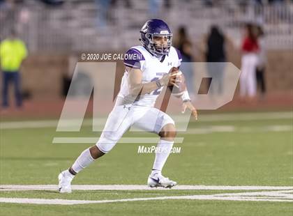 Thumbnail 2 in Harlan vs Warren photogallery.