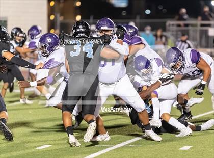 Thumbnail 2 in Harlan vs Warren photogallery.
