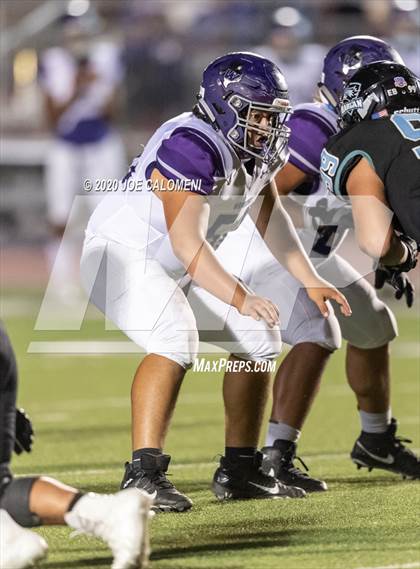 Thumbnail 3 in Harlan vs Warren photogallery.