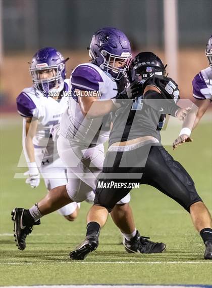 Thumbnail 2 in Harlan vs Warren photogallery.