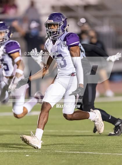 Thumbnail 2 in Harlan vs Warren photogallery.