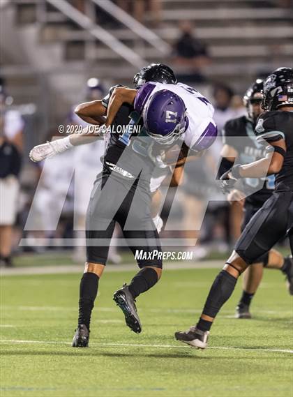 Thumbnail 3 in Harlan vs Warren photogallery.