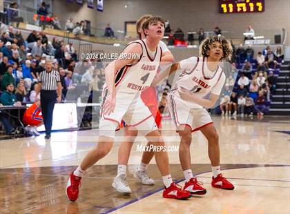 Thumbnail 2 in Harvard-Westlake vs. Timpview (Holiday Hoopfest) photogallery.