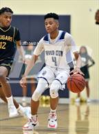 Photo from the gallery "Kennedy @ River City"