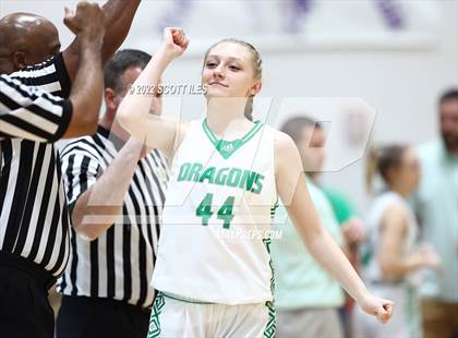 Thumbnail 1 in Fort Frye vs Fairland (OHSAA D3 Regional Semifinal) photogallery.