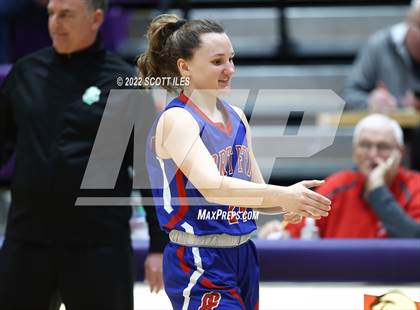 Thumbnail 3 in Fort Frye vs Fairland (OHSAA D3 Regional Semifinal) photogallery.
