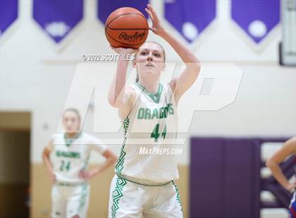 Thumbnail 1 in Fort Frye vs Fairland (OHSAA D3 Regional Semifinal) photogallery.