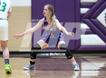 Thumbnail 3 in Fort Frye vs Fairland (OHSAA D3 Regional Semifinal) photogallery.